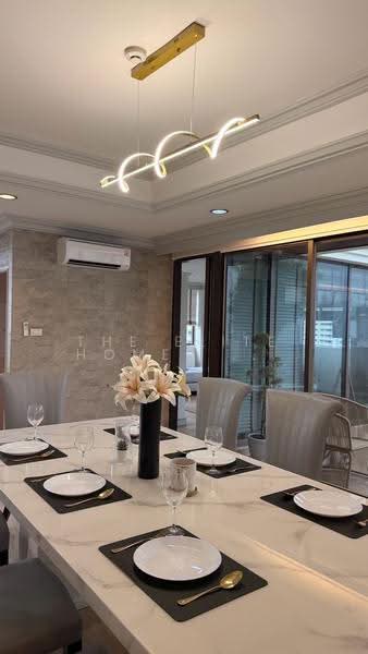 Charan Tower Residences by Aspira, bangkok, 19 Soi Sukhumvit 43, Khlong Tan Nua, Watthana, Bangkok, 4 Bedrooms, 630 sqm, Apartment For Rent, by The Elite Homes (Thailand) Co., Ltd., 500530670 - DDproperty.com