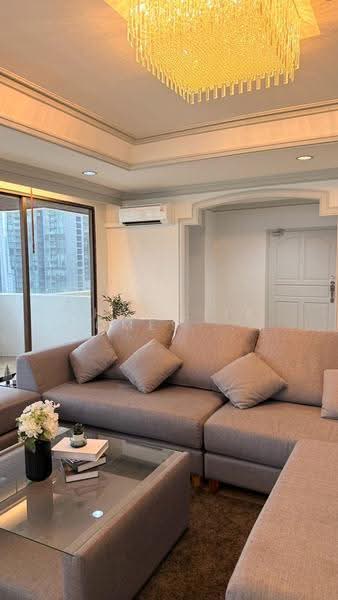 Charan Tower Residences by Aspira, bangkok, 19 Soi Sukhumvit 43, Khlong Tan Nua, Watthana, Bangkok, 4 Bedrooms, 630 sqm, Apartment For Rent, by The Elite Homes (Thailand) Co., Ltd., 500530670 - DDproperty.com