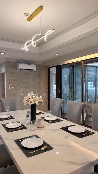 Charan Tower Residences by Aspira, bangkok, 19 Soi Sukhumvit 43, Khlong Tan Nua, Watthana, Bangkok, 4 Bedrooms, 630 sqm, Apartment For Rent, by The Elite Homes (Thailand) Co., Ltd., 500530670 - DDproperty.com