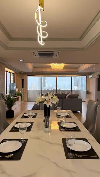 Charan Tower Residences by Aspira, bangkok, 19 Soi Sukhumvit 43, Khlong Tan Nua, Watthana, Bangkok, 4 Bedrooms, 630 sqm, Apartment For Rent, by The Elite Homes (Thailand) Co., Ltd., 500530670 - DDproperty.com