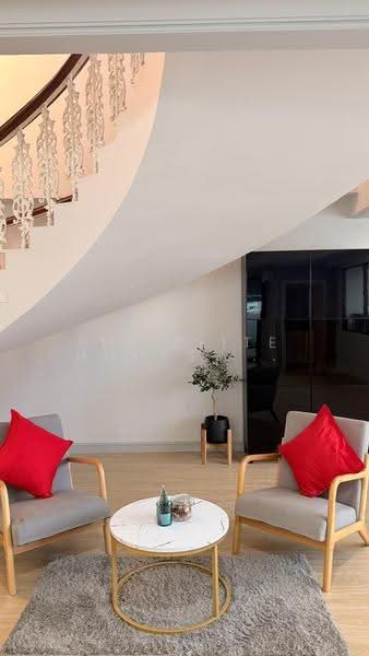 Charan Tower Residences by Aspira, bangkok, 19 Soi Sukhumvit 43, Khlong Tan Nua, Watthana, Bangkok, 4 Bedrooms, 630 sqm, Apartment For Rent, by The Elite Homes (Thailand) Co., Ltd., 500530670 - DDproperty.com