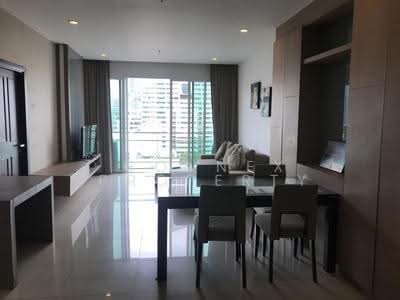 For Rent - The Prime 11, Bangkok