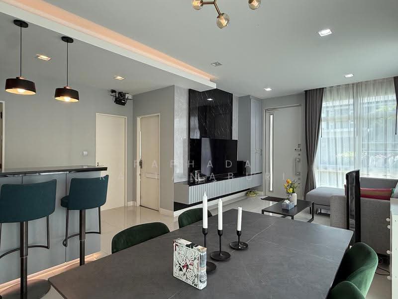 Mantana Onnut-Wongwaen 5, Bangkok, Kanchanaphisek Road, Dok Mai, Prawet, Bangkok, 3 Bedrooms, 158 sqm, Single Detached House For Rent, by Paphada Rattanaburi, 500530673 - DDproperty.com