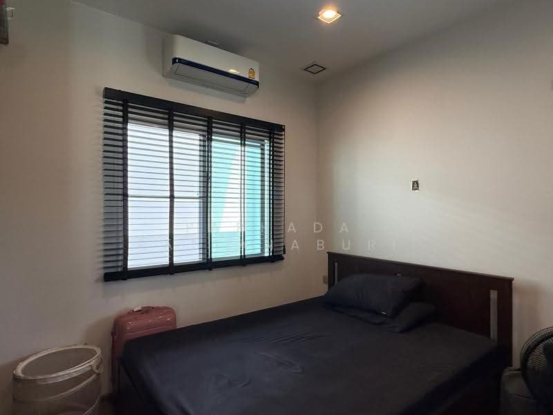 Mantana Onnut-Wongwaen 5, Bangkok, Kanchanaphisek Road, Dok Mai, Prawet, Bangkok, 3 Bedrooms, 158 sqm, Single Detached House For Rent, by Paphada Rattanaburi, 500530673 - DDproperty.com