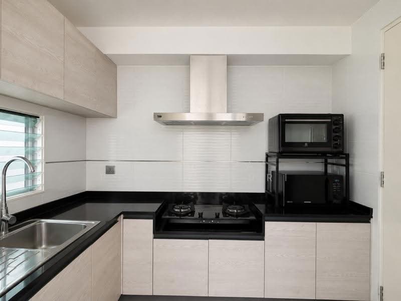 Mantana Onnut-Wongwaen 5, Bangkok, Kanchanaphisek Road, Dok Mai, Prawet, Bangkok, 3 Bedrooms, 158 sqm, Single Detached House For Rent, by Paphada Rattanaburi, 500530673 - DDproperty.com
