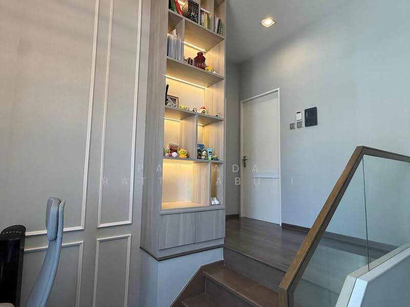 Mantana Onnut-Wongwaen 5, Bangkok, Kanchanaphisek Road, Dok Mai, Prawet, Bangkok, 3 Bedrooms, 158 sqm, Single Detached House For Rent, by Paphada Rattanaburi, 500530673 - DDproperty.com