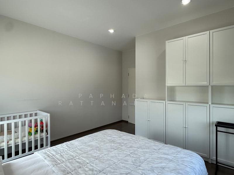 Mantana Onnut-Wongwaen 5, Bangkok, Kanchanaphisek Road, Dok Mai, Prawet, Bangkok, 3 Bedrooms, 158 sqm, Single Detached House For Rent, by Paphada Rattanaburi, 500530673 - DDproperty.com