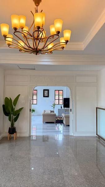 Charan Tower Residences by Aspira, bangkok, 19 Soi Sukhumvit 43, Khlong Tan Nua, Watthana, Bangkok, 4 Bedrooms, 683 sqm, Apartment For Rent, by The Elite Homes (Thailand) Co., Ltd., 500530674 - DDproperty.com