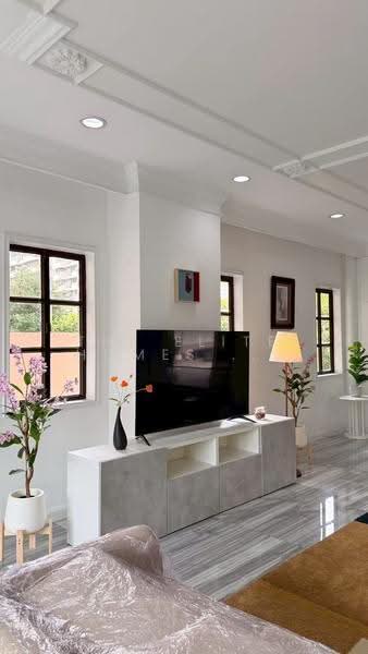 Charan Tower : จรัล ทาวเวอร์, กรุงเทพ, 19 ซอย สุขุมวิท 43, คลองตันเหนือ, วัฒนา, กรุงเทพ, 683 ตร.ม., อพาร์ทเมนท์ ให้เช่า, โดย The Elite Homes (Thailand) Co., Ltd., 500530674 - DDproperty.com