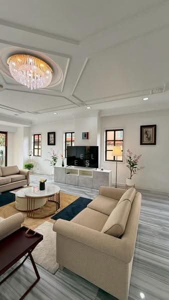 Charan Tower Residences by Aspira, bangkok, 19 Soi Sukhumvit 43, Khlong Tan Nua, Watthana, Bangkok, 4 Bedrooms, 683 sqm, Apartment For Rent, by The Elite Homes (Thailand) Co., Ltd., 500530674 - DDproperty.com
