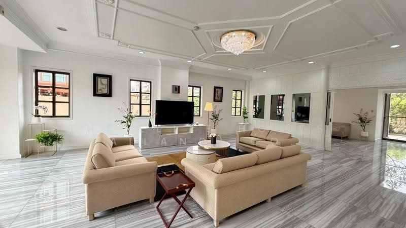 Charan Tower Residences by Aspira, bangkok, 19 Soi Sukhumvit 43, Khlong Tan Nua, Watthana, Bangkok, 4 Bedrooms, 683 sqm, Apartment For Rent, by The Elite Homes (Thailand) Co., Ltd., 500530674 - DDproperty.com
