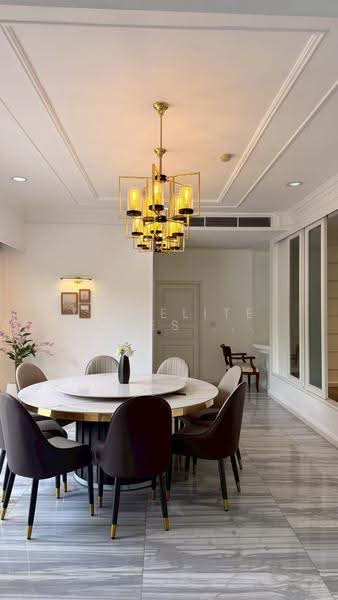 Charan Tower : จรัล ทาวเวอร์, กรุงเทพ, 19 ซอย สุขุมวิท 43, คลองตันเหนือ, วัฒนา, กรุงเทพ, 683 ตร.ม., อพาร์ทเมนท์ ให้เช่า, โดย The Elite Homes (Thailand) Co., Ltd., 500530674 - DDproperty.com