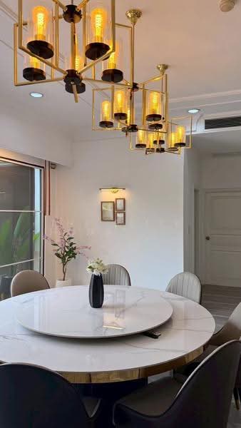 Charan Tower Residences by Aspira, bangkok, 19 Soi Sukhumvit 43, Khlong Tan Nua, Watthana, Bangkok, 4 Bedrooms, 683 sqm, Apartment For Rent, by The Elite Homes (Thailand) Co., Ltd., 500530674 - DDproperty.com