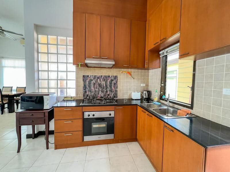 Pool Villa for Rent Bang Saray East side, Chon Buri (Pattaya), Bang Sa-re, Sattahip, Chon Buri (Pattaya), 2 Bedrooms, 150 sqm, Single Detached House For Rent, by Naphaphat Nitipakpinyo, 500530675 - DDproperty.com