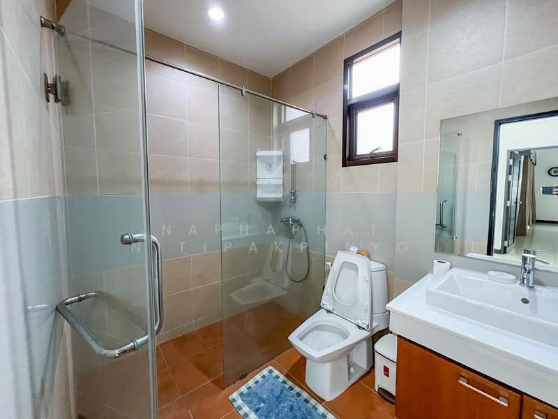 Pool Villa for Rent Bang Saray East side, Chon Buri (Pattaya), Bang Sa-re, Sattahip, Chon Buri (Pattaya), 2 Bedrooms, 150 sqm, Single Detached House For Rent, by Naphaphat Nitipakpinyo, 500530675 - DDproperty.com