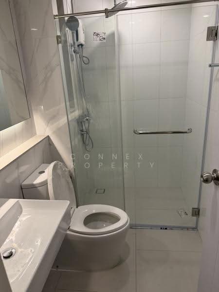 Place 168 Pinklao, Bangkok, Borommaratchachonnani Rd, Arun Amarin, Bangkok Noi, Bangkok, 1 Bedroom, 33 sqm, Condo For Rent, by Connex Property, 500530676 - DDproperty.com