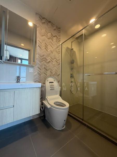 Oka Haus Sukhumvit 36, Bangkok, 3399 Rama 4 Road, Khong Tan, Khlong Toei, Bangkok, 2 Bedrooms, 50 sqm, Condo For Rent, by Thanpawee Tuanpongkai, 500530677 - DDproperty.com