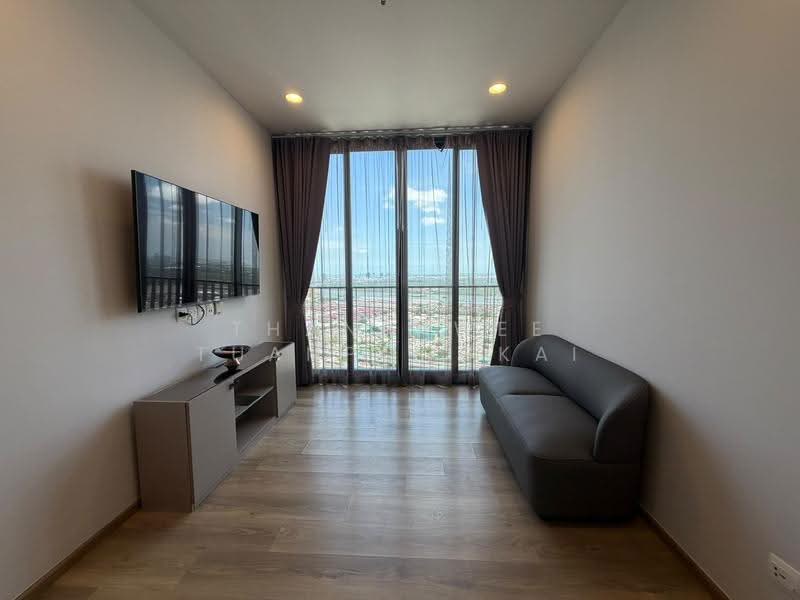 Oka Haus Sukhumvit 36, Bangkok, 3399 Rama 4 Road, Khong Tan, Khlong Toei, Bangkok, 2 Bedrooms, 50 sqm, Condo For Rent, by Thanpawee Tuanpongkai, 500530677 - DDproperty.com