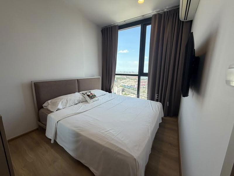 Oka Haus Sukhumvit 36, Bangkok, 3399 Rama 4 Road, Khong Tan, Khlong Toei, Bangkok, 2 Bedrooms, 50 sqm, Condo For Rent, by Thanpawee Tuanpongkai, 500530677 - DDproperty.com