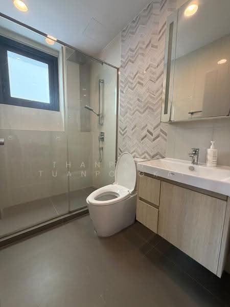 Oka Haus Sukhumvit 36, Bangkok, 3399 Rama 4 Road, Khong Tan, Khlong Toei, Bangkok, 2 Bedrooms, 50 sqm, Condo For Rent, by Thanpawee Tuanpongkai, 500530677 - DDproperty.com