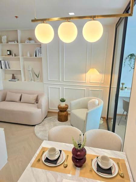 Life One Wireless, Bangkok, 1 Wireless Road, Lumphini, Pathum Wan, Bangkok, 1 Bedroom, 35 sqm, Condo For Rent, by PROPMATCH CO., LTD., 500530678 - DDproperty.com