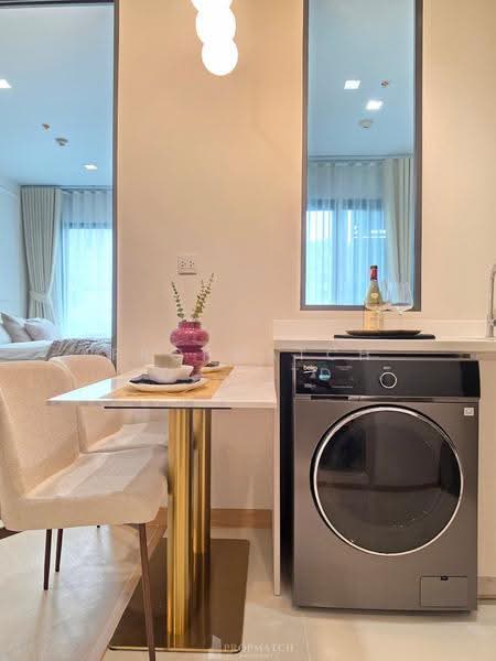 Life One Wireless, Bangkok, 1 Wireless Road, Lumphini, Pathum Wan, Bangkok, 1 Bedroom, 35 sqm, Condo For Rent, by PROPMATCH CO., LTD., 500530678 - DDproperty.com