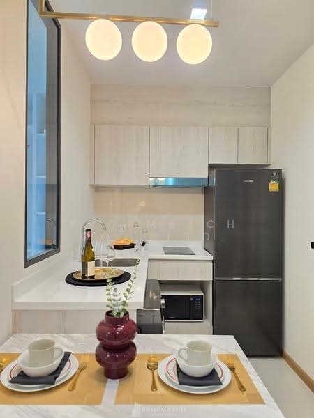 Life One Wireless, Bangkok, 1 Wireless Road, Lumphini, Pathum Wan, Bangkok, 1 Bedroom, 35 sqm, Condo For Rent, by PROPMATCH CO., LTD., 500530678 - DDproperty.com