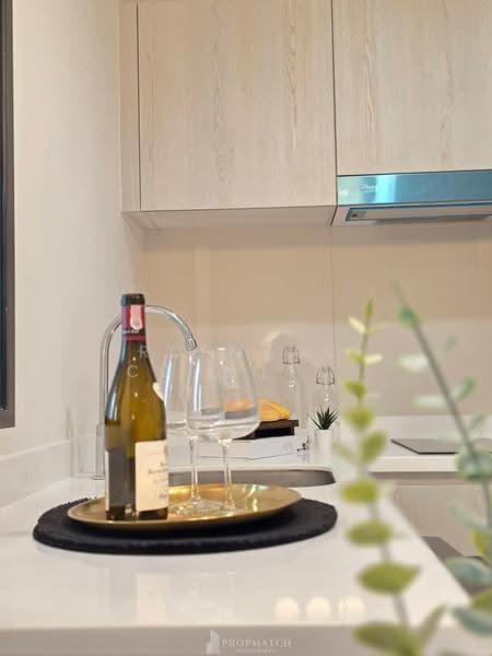 Life One Wireless, Bangkok, 1 Wireless Road, Lumphini, Pathum Wan, Bangkok, 1 Bedroom, 35 sqm, Condo For Rent, by PROPMATCH CO., LTD., 500530678 - DDproperty.com