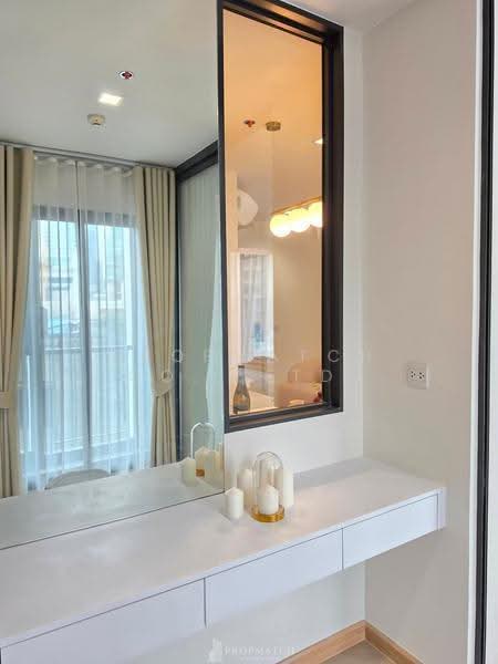 Life One Wireless, Bangkok, 1 Wireless Road, Lumphini, Pathum Wan, Bangkok, 1 Bedroom, 35 sqm, Condo For Rent, by PROPMATCH CO., LTD., 500530678 - DDproperty.com