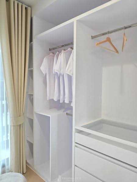 Life One Wireless, Bangkok, 1 Wireless Road, Lumphini, Pathum Wan, Bangkok, 1 Bedroom, 35 sqm, Condo For Rent, by PROPMATCH CO., LTD., 500530678 - DDproperty.com