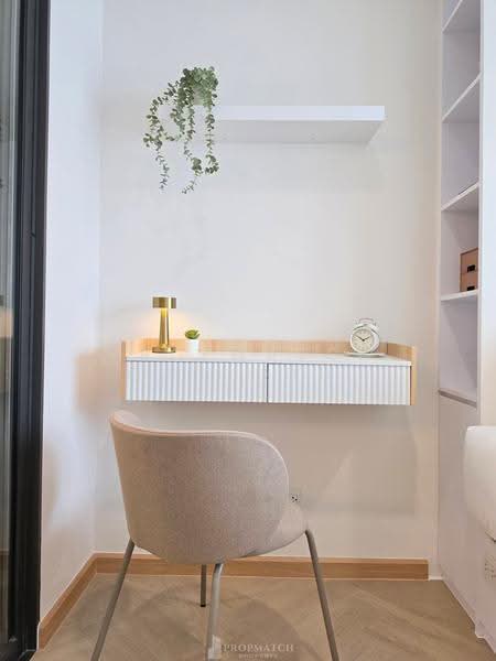 Life One Wireless, Bangkok, 1 Wireless Road, Lumphini, Pathum Wan, Bangkok, 1 Bedroom, 35 sqm, Condo For Rent, by PROPMATCH CO., LTD., 500530678 - DDproperty.com