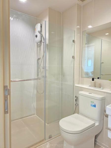 Life One Wireless, Bangkok, 1 Wireless Road, Lumphini, Pathum Wan, Bangkok, 1 Bedroom, 35 sqm, Condo For Rent, by PROPMATCH CO., LTD., 500530678 - DDproperty.com