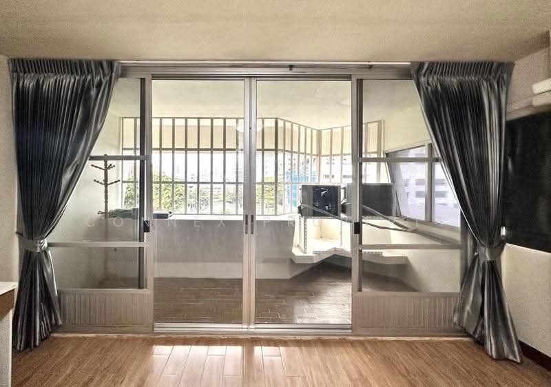 Pikul Place, Bangkok, Sathorn, Yan Nawa, Sathon, Bangkok, 3 Bedrooms, 146 sqm, Condo For Rent, by Connex Property, 500530679 - DDproperty.com
