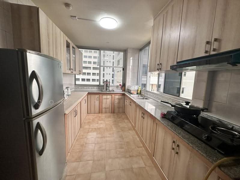 Pikul Place, Bangkok, Sathorn, Yan Nawa, Sathon, Bangkok, 3 Bedrooms, 146 sqm, Condo For Rent, by Connex Property, 500530679 - DDproperty.com