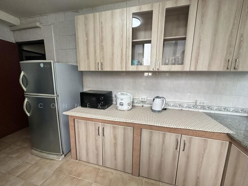 Pikul Place, Bangkok, Sathorn, Yan Nawa, Sathon, Bangkok, 3 Bedrooms, 146 sqm, Condo For Rent, by Connex Property, 500530679 - DDproperty.com