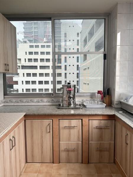 Pikul Place, Bangkok, Sathorn, Yan Nawa, Sathon, Bangkok, 3 Bedrooms, 146 sqm, Condo For Rent, by Connex Property, 500530679 - DDproperty.com