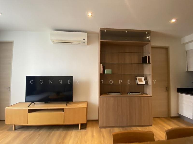 Park Origin Phrom Phong (Park 24), กรุงเทพ, 68 Soi Sukhumvit 24, คลองตัน, คลองเตย, กรุงเทพ, 56 ตร.ม., คอนโด ให้เช่า, โดย Connex Property, 500530686 - DDproperty.com