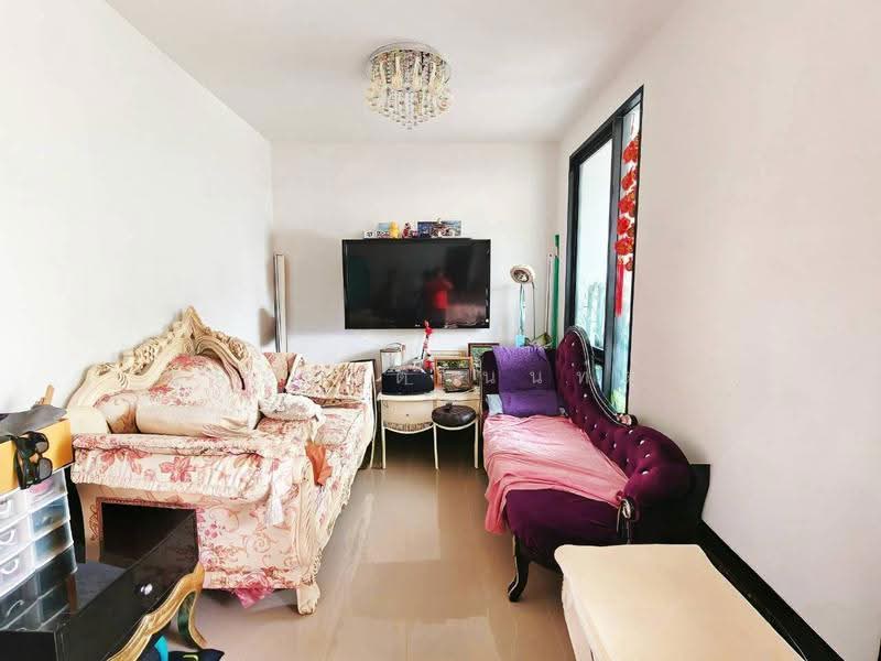 Pleno Phaholyothin - Watcharapol 2, Bangkok, Thanon Phoem Sin, Khlong Tanon, Sai Mai, Bangkok, 3 Bedrooms, 130 sqm, Townhouse For Sale, by ชนะชาติ นนท์ตา, 500530687 - DDproperty.com