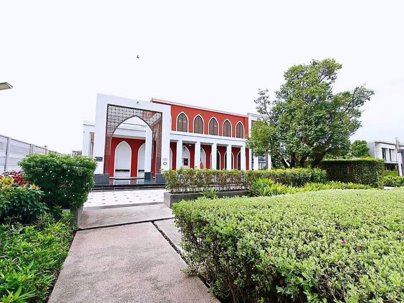 Pleno Phaholyothin - Watcharapol 2, Bangkok, Thanon Phoem Sin, Khlong Tanon, Sai Mai, Bangkok, 3 Bedrooms, 130 sqm, Townhouse For Sale, by ชนะชาติ นนท์ตา, 500530687 - DDproperty.com
