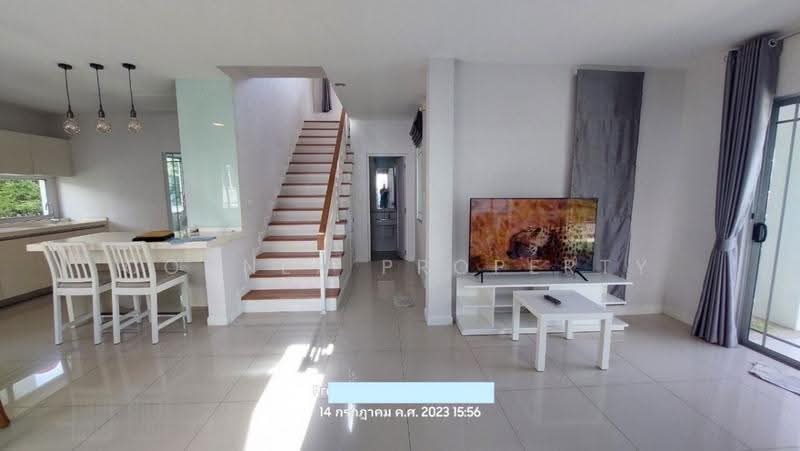 Mantana Onnut-Wongwaen, Bangkok, Sukhaphiban 2 Road, Dok Mai, Prawet, Bangkok, 4 Bedrooms, 21 sqm, Single Detached House For Rent, by Connex Property, 500530688 - DDproperty.com