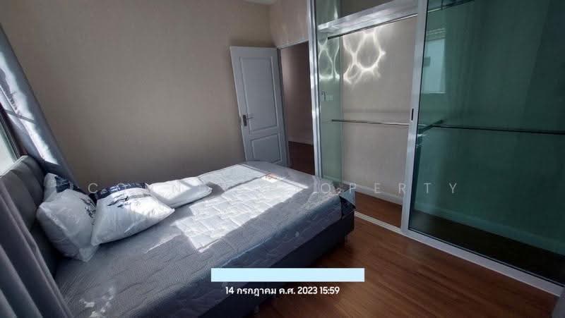 Mantana Onnut-Wongwaen, Bangkok, Sukhaphiban 2 Road, Dok Mai, Prawet, Bangkok, 4 Bedrooms, 21 sqm, Single Detached House For Rent, by Connex Property, 500530688 - DDproperty.com