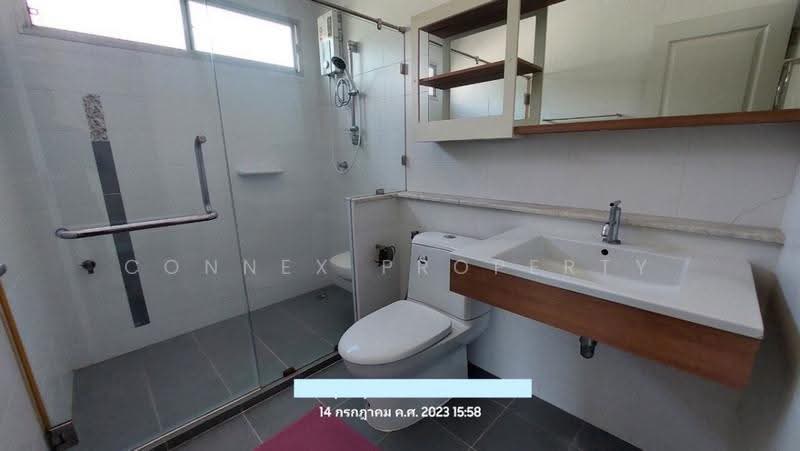 Mantana Onnut-Wongwaen, Bangkok, Sukhaphiban 2 Road, Dok Mai, Prawet, Bangkok, 4 Bedrooms, 21 sqm, Single Detached House For Rent, by Connex Property, 500530688 - DDproperty.com