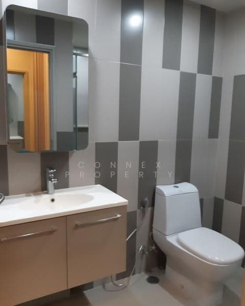 Onyx Phahonyothin, Bangkok, 1505 Phahonyothin Road, Samsen Nai, Phaya Thai, Bangkok, 1 Bedroom, 40 sqm, Condo For Rent, by Connex Property, 500530690 - DDproperty.com