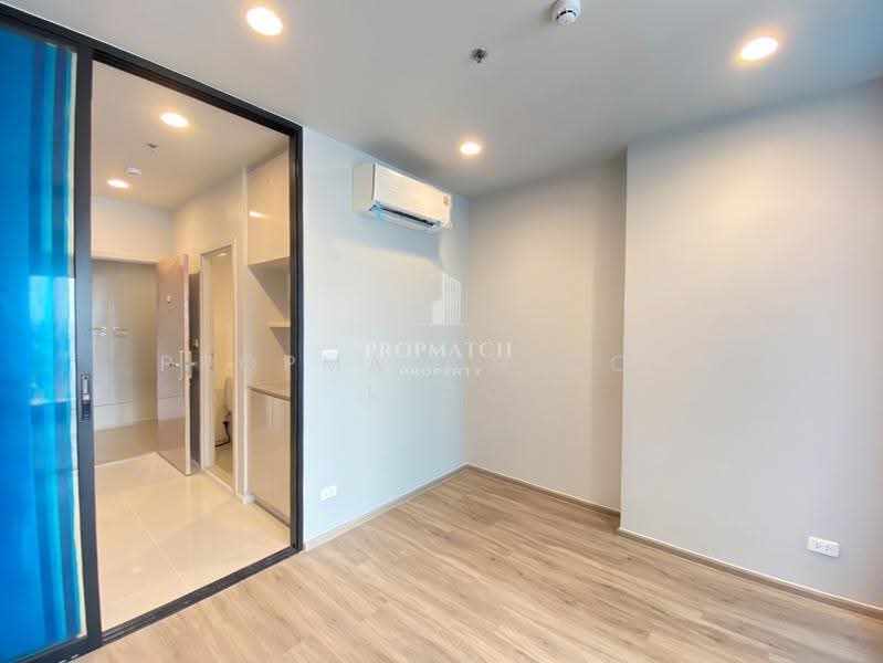 Culture Thonglor, กรุงเทพ, Soi Sukhumvit 59, Sukhumvit Road, คลองตันเหนือ, วัฒนา, กรุงเทพ, 31 ตร.ม., คอนโด ให้เช่า, โดย PROPMATCH CO., LTD., 500530691 - DDproperty.com