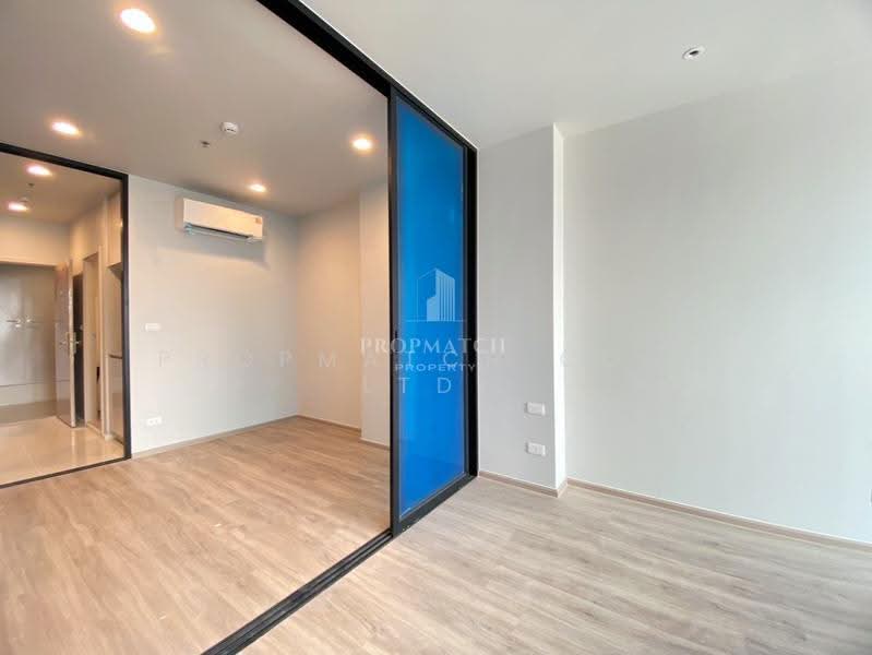 Culture Thonglor, Bangkok, Soi Sukhumvit 59, Sukhumvit Road, Khlong Tan Nua, Watthana, Bangkok, 1 Bedroom, 31 sqm, Condo For Rent, by PROPMATCH CO., LTD., 500530691 - DDproperty.com