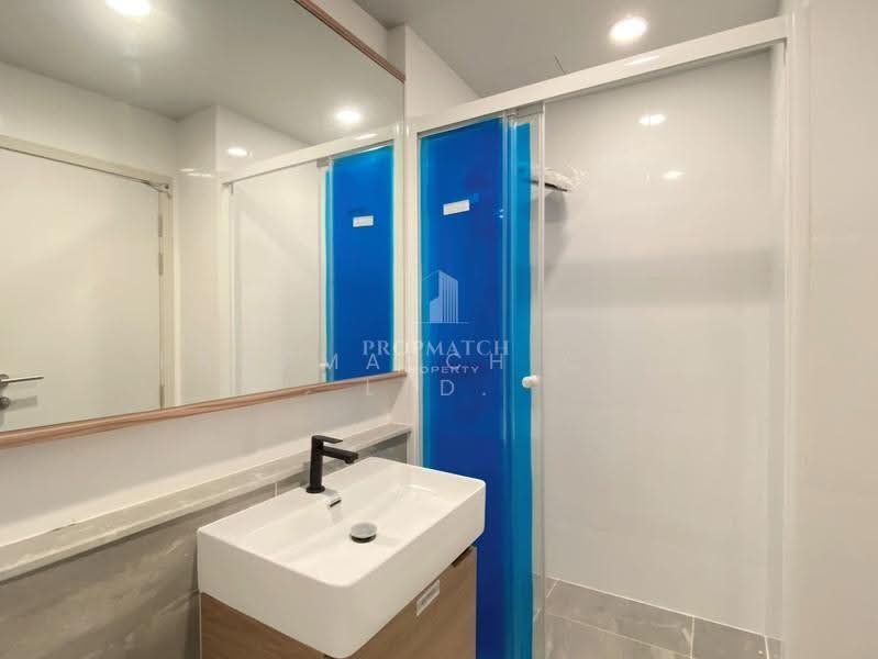 Culture Thonglor, Bangkok, Soi Sukhumvit 59, Sukhumvit Road, Khlong Tan Nua, Watthana, Bangkok, 1 Bedroom, 31 sqm, Condo For Rent, by PROPMATCH CO., LTD., 500530691 - DDproperty.com