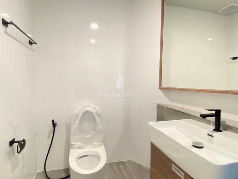 Culture Thonglor, Bangkok, Soi Sukhumvit 59, Sukhumvit Road, Khlong Tan Nua, Watthana, Bangkok, 1 Bedroom, 31 sqm, Condo For Rent, by PROPMATCH CO., LTD., 500530691 - DDproperty.com