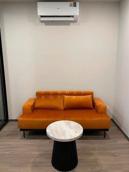 Metris District Ladprao, Bangkok, Lat Phrao Rd, Jom Phon, Chatuchak, Bangkok, 1 Bedroom, 31 sqm, Condo For Rent, by Connex Property, 500530692 - DDproperty.com