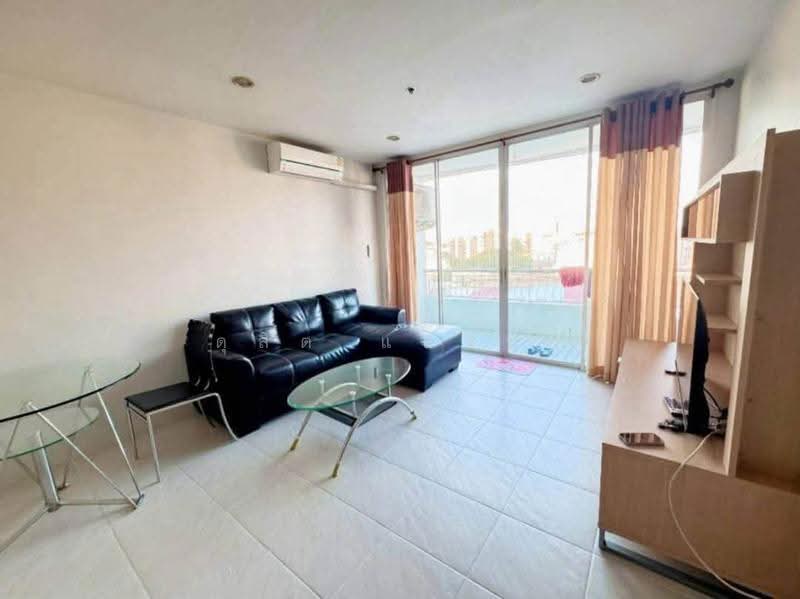 Sriracha Condoview, Chon Buri (Pattaya), Surasak 1 Road, Si Racha, Chon Buri (Pattaya), 1 Bedroom, 48 sqm, Condo For Rent, by Dusit Saengfa, 500530698 - DDproperty.com