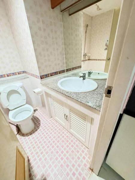 Sriracha Condoview, Chon Buri (Pattaya), Surasak 1 Road, Si Racha, Chon Buri (Pattaya), 1 Bedroom, 48 sqm, Condo For Rent, by Dusit Saengfa, 500530698 - DDproperty.com